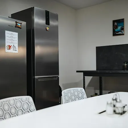 Rikap Coliving Spaces