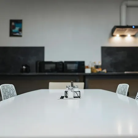 Rikap Coliving Spaces Auberge de jeunesse *