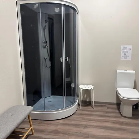 Rikap Coliving Spaces Auberge de jeunesse