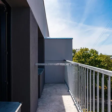 Auberge de jeunesse Rikap Coliving Spaces Jelgava