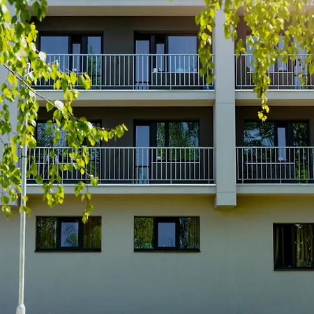 Rikap Coliving Spaces * Jelgava