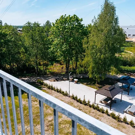 Rikap Coliving Spaces Auberge de jeunesse