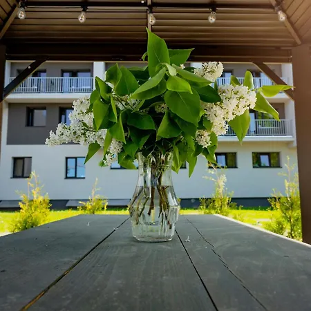 Rikap Coliving Spaces Auberge de jeunesse Jelgava